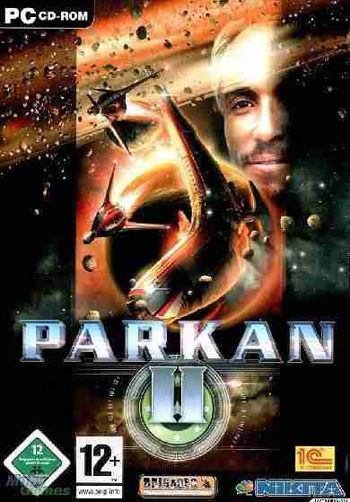 Descargar Parkan II [MULTi3][PROPHET] por Torrent